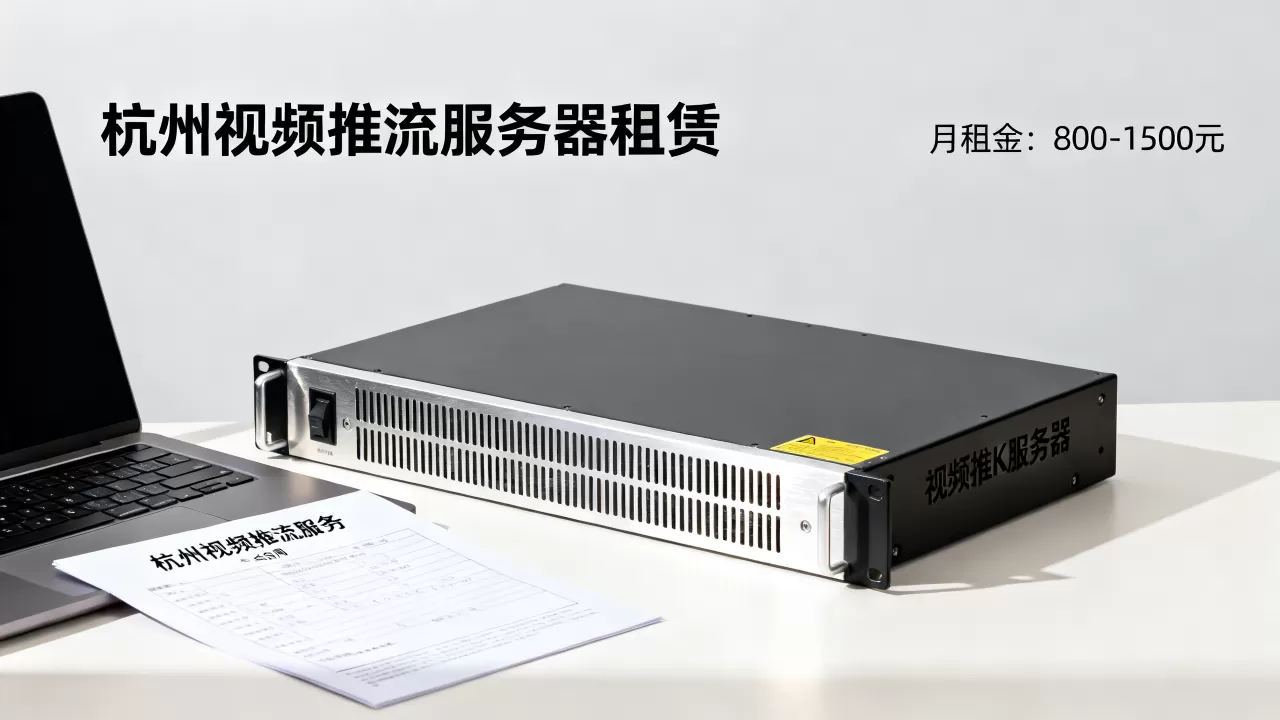杭州视频推流服务器去哪里租好,一个月多少钱? 杭州视频推流服务器去哪里租好,一个月多少钱?