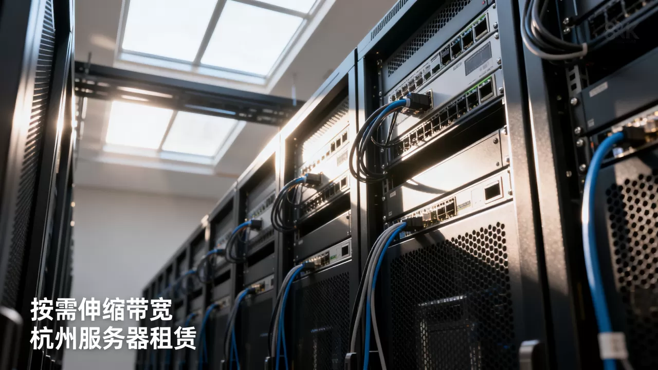 杭州按需伸缩带宽服务器去哪租,哪家便宜? 杭州按需伸缩带宽服务器去哪租,哪家便宜?