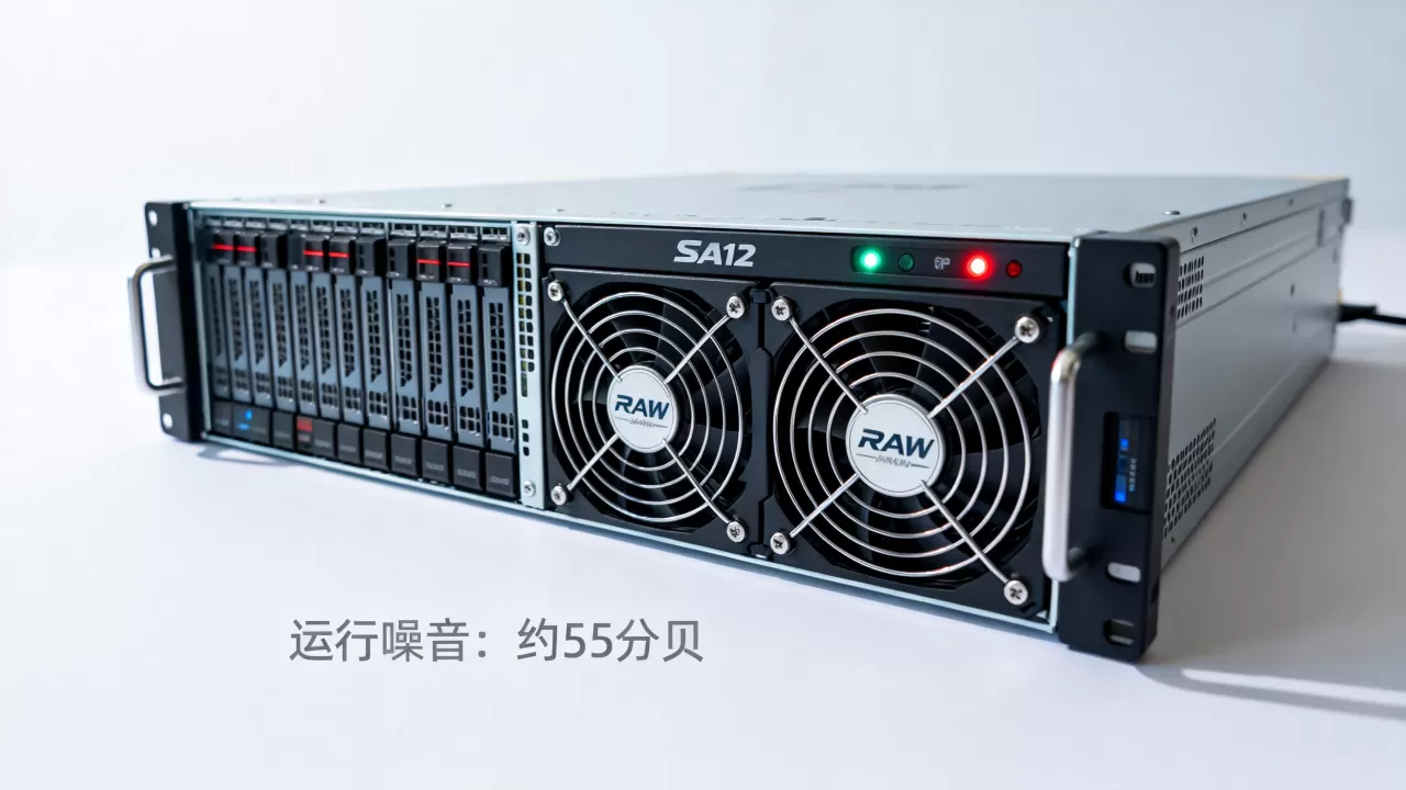 浪潮sa5112服务器噪音多大,运行时多少分贝? 浪潮sa5112服务器噪音多大,运行时多少分贝?