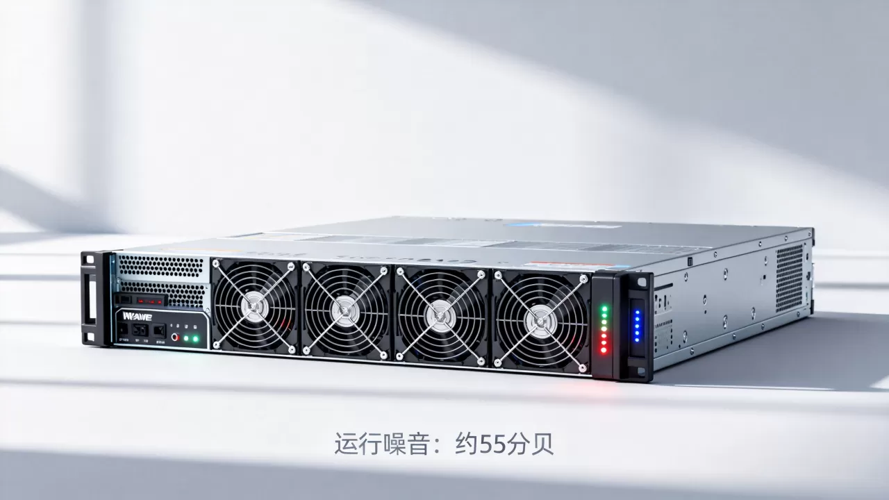 浪潮sa5112服务器噪音多大,运行时多少分贝? 浪潮sa5112服务器噪音多大,运行时多少分贝?