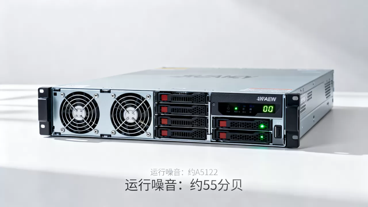 浪潮sa5112服务器噪音多大,运行时多少分贝? 浪潮sa5112服务器噪音多大,运行时多少分贝?