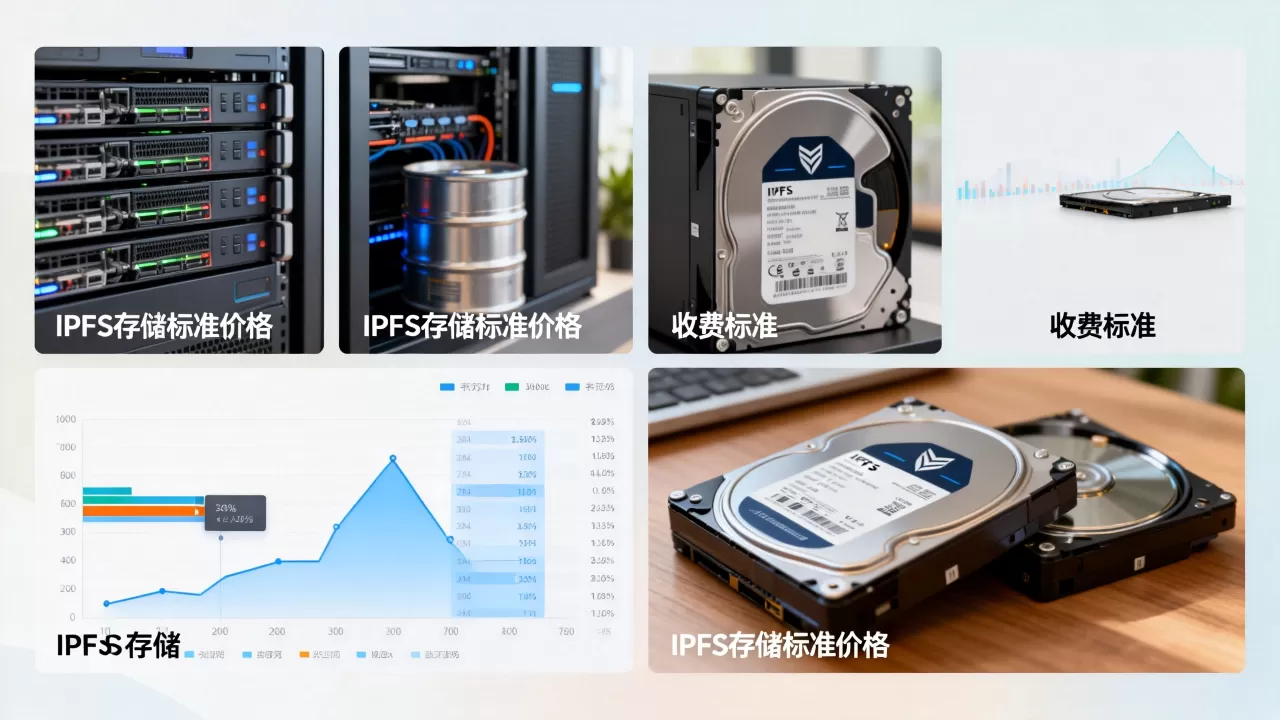IPFS存储标准价格是多少,IPFS存储价格及收费标准 IPFS存储标准价格是多少,IPFS存储价格及收费标准