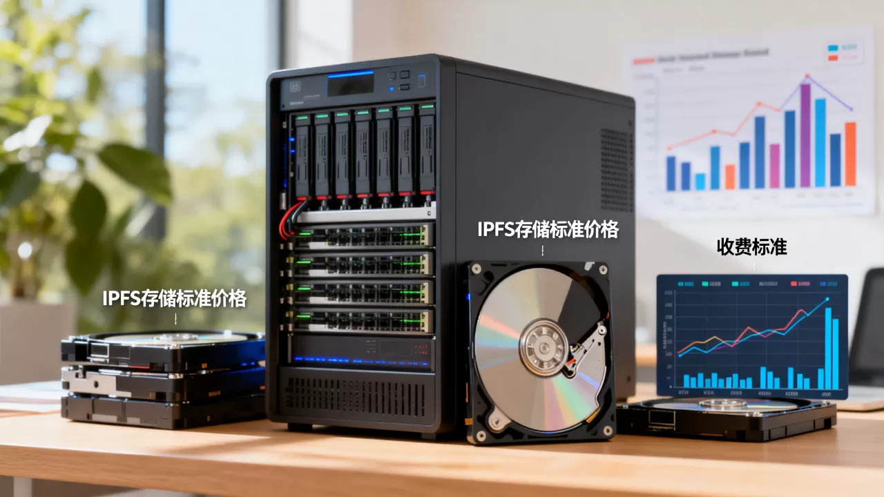 IPFS存储标准价格是多少,IPFS存储价格及收费标准 IPFS存储标准价格是多少,IPFS存储价格及收费标准