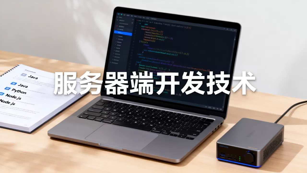 服务器端开发技术有哪些?,零基础学哪个好 服务器端开发技术有哪些?,零基础学哪个好