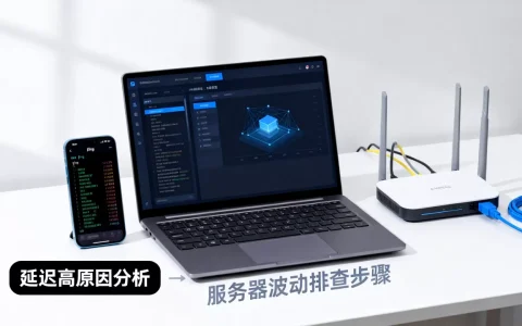 apex服务器一直波动怎么解决，延迟高的原因是什么