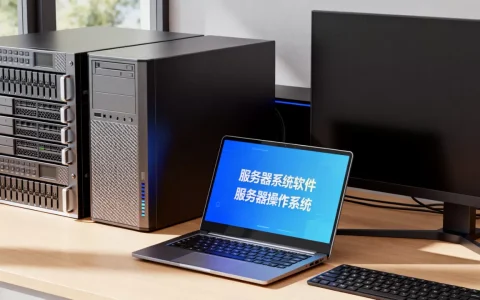 服务器系统软件有哪些，服务器操作系统哪个好？