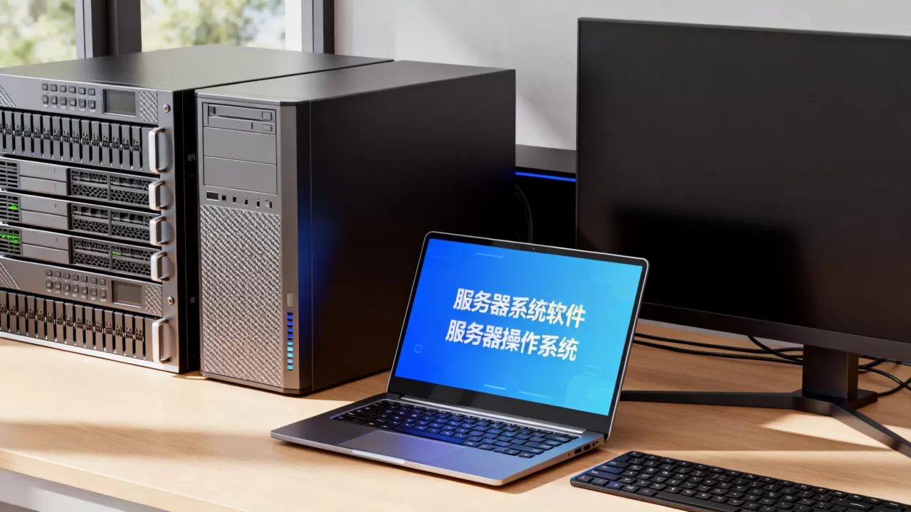 服务器系统软件有哪些,服务器操作系统哪个好? 服务器系统软件有哪些,服务器操作系统哪个好?