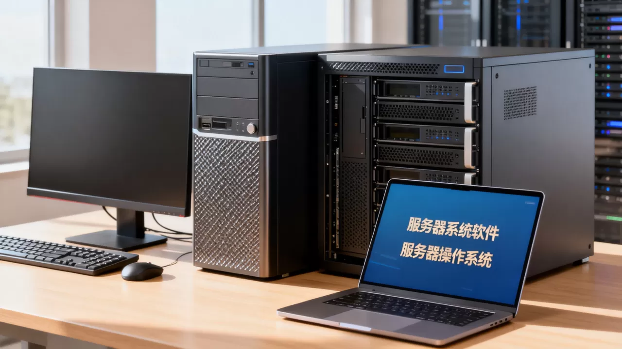 服务器系统软件有哪些,服务器操作系统哪个好? 服务器系统软件有哪些,服务器操作系统哪个好?