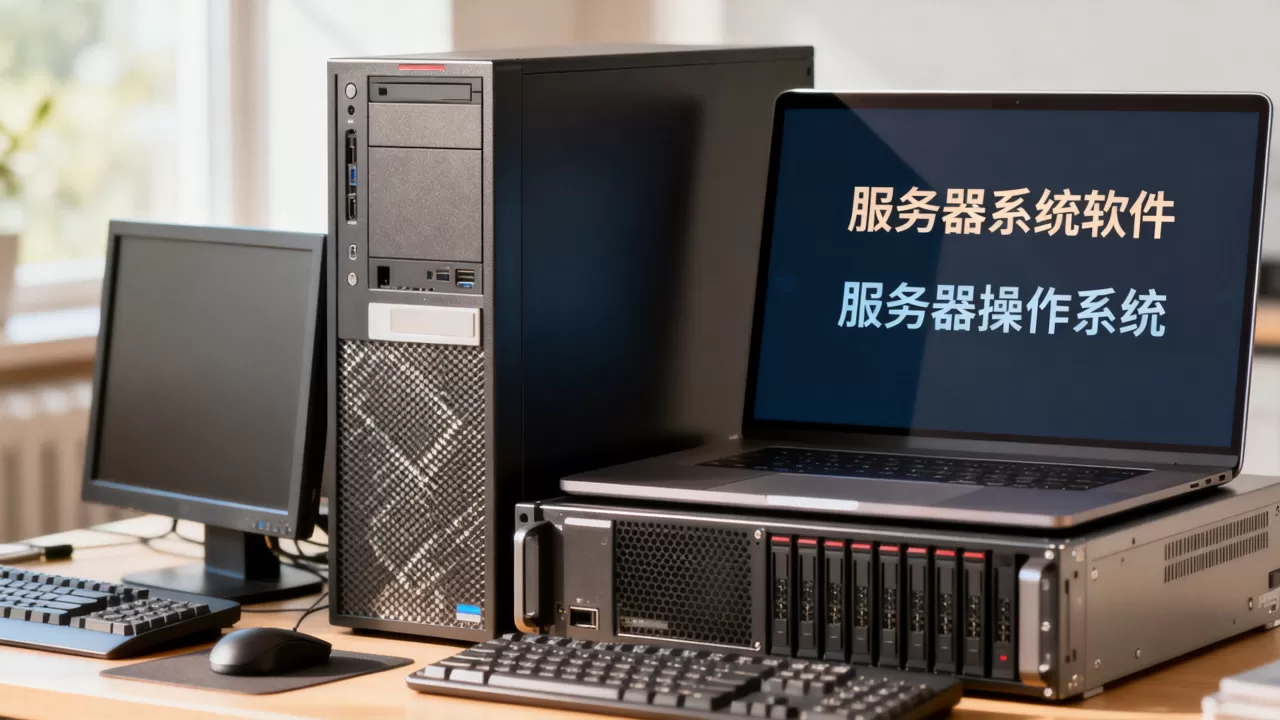 服务器系统软件有哪些,服务器操作系统哪个好? 服务器系统软件有哪些,服务器操作系统哪个好?