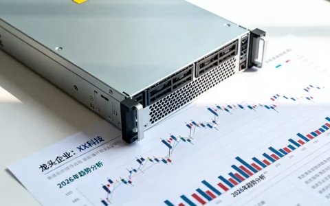 冷业服务器股票有哪些龙头，2026年还能上车吗？
