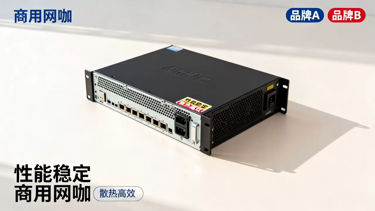 商用网咖服务器选购要点有哪些,什么品牌性价比高? 商用网咖服务器选购要点有哪些,什么品牌性价比高?