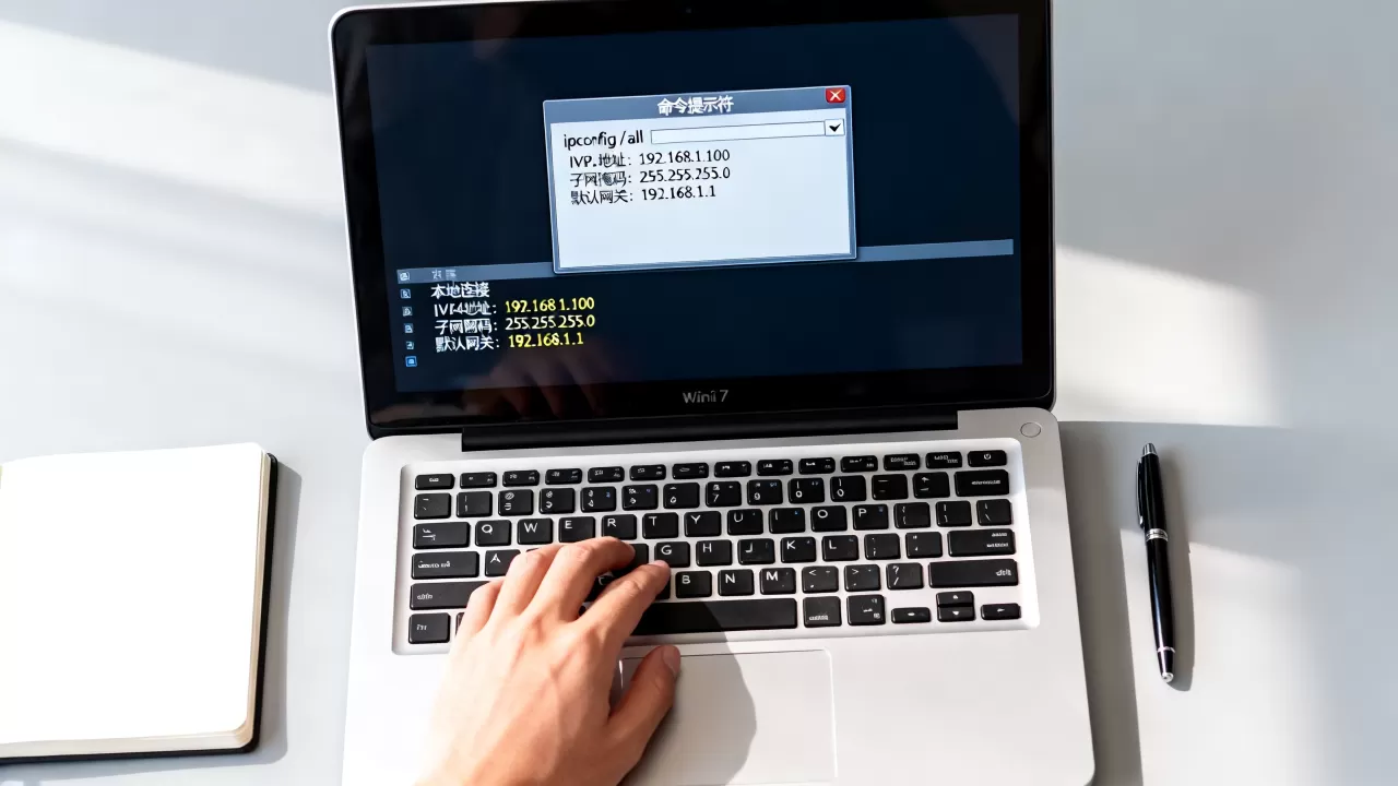 win7怎么看服务器地址和端口?具体操作步骤是什么? win7怎么看服务器地址和端口?具体操作步骤是什么?
