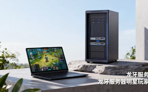 龙牙服务器有哪些明星入驻？, 龙牙服务器明星玩家名单一览