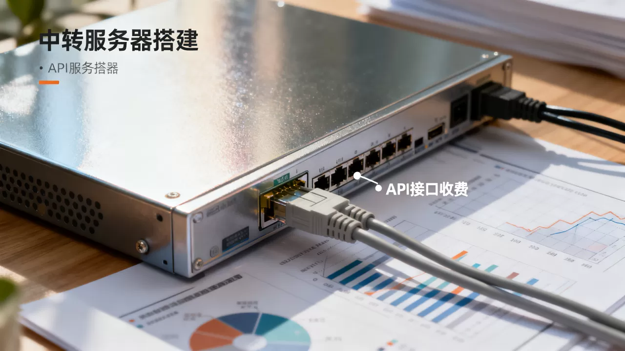 中转服务器搭建多少钱,API接口怎么收费? 中转服务器搭建多少钱,API接口怎么收费?