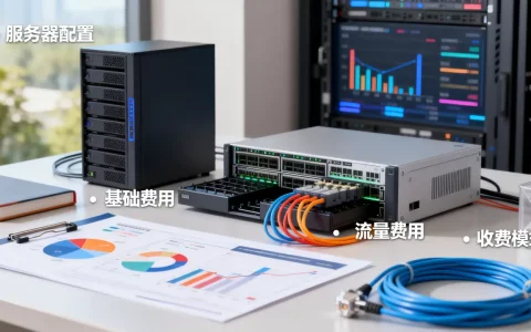 在抖音开一个服务器大概要多少钱，怎么收费？