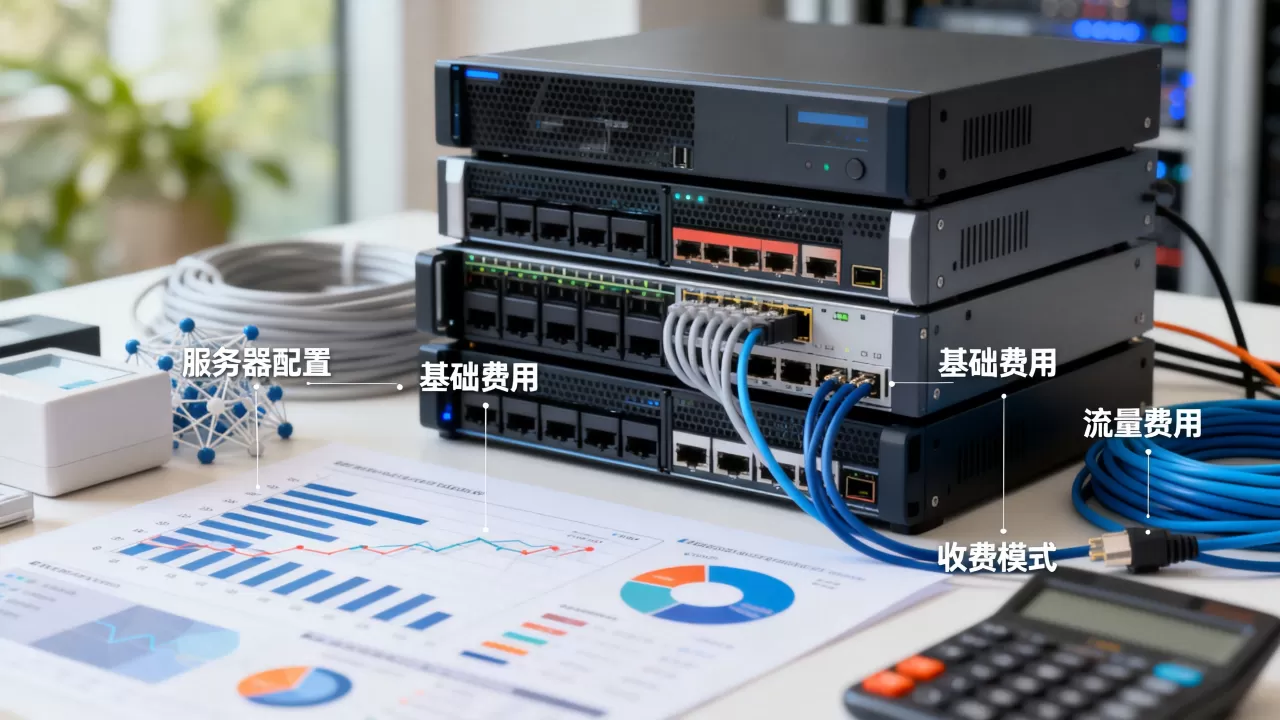 在抖音开一个服务器大概要多少钱,怎么收费? 在抖音开一个服务器大概要多少钱,怎么收费?