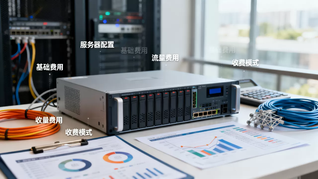 在抖音开一个服务器大概要多少钱,怎么收费? 在抖音开一个服务器大概要多少钱,怎么收费?