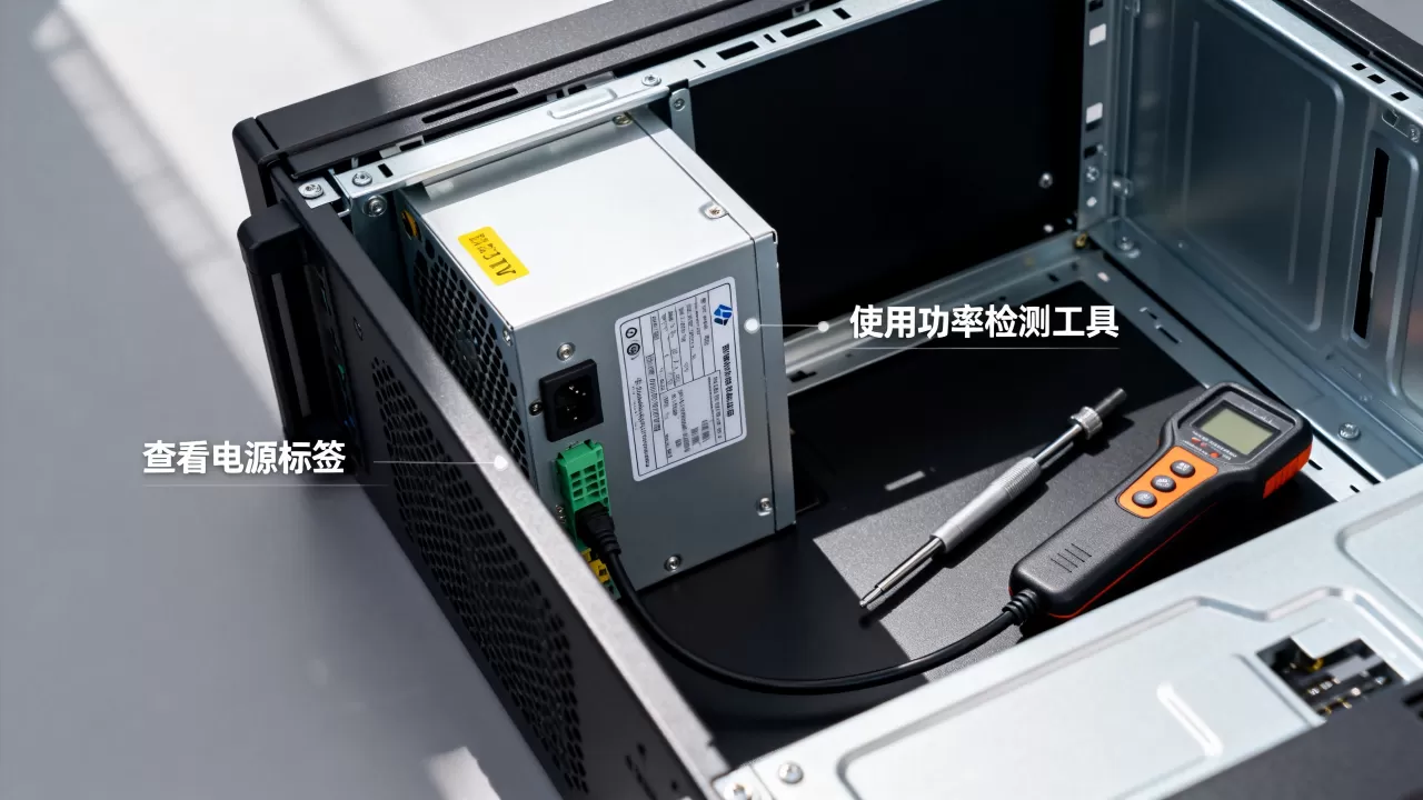 怎样查看服务器电源是多少w,服务器电源功率怎么看 怎样查看服务器电源是多少w,服务器电源功率怎么看