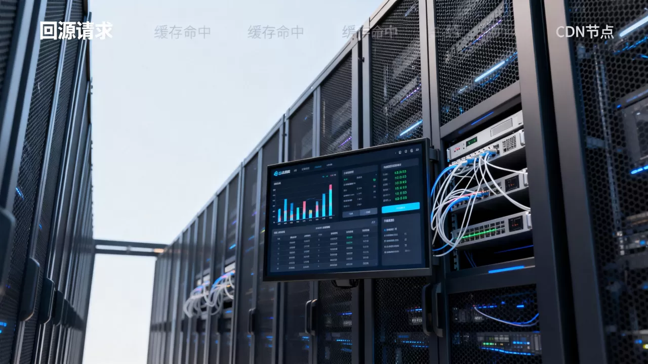 短视频点播回源命中率怎么提升,回源命中率低的原因有哪些? 短视频点播回源命中率怎么提升,回源命中率低的原因有哪些?