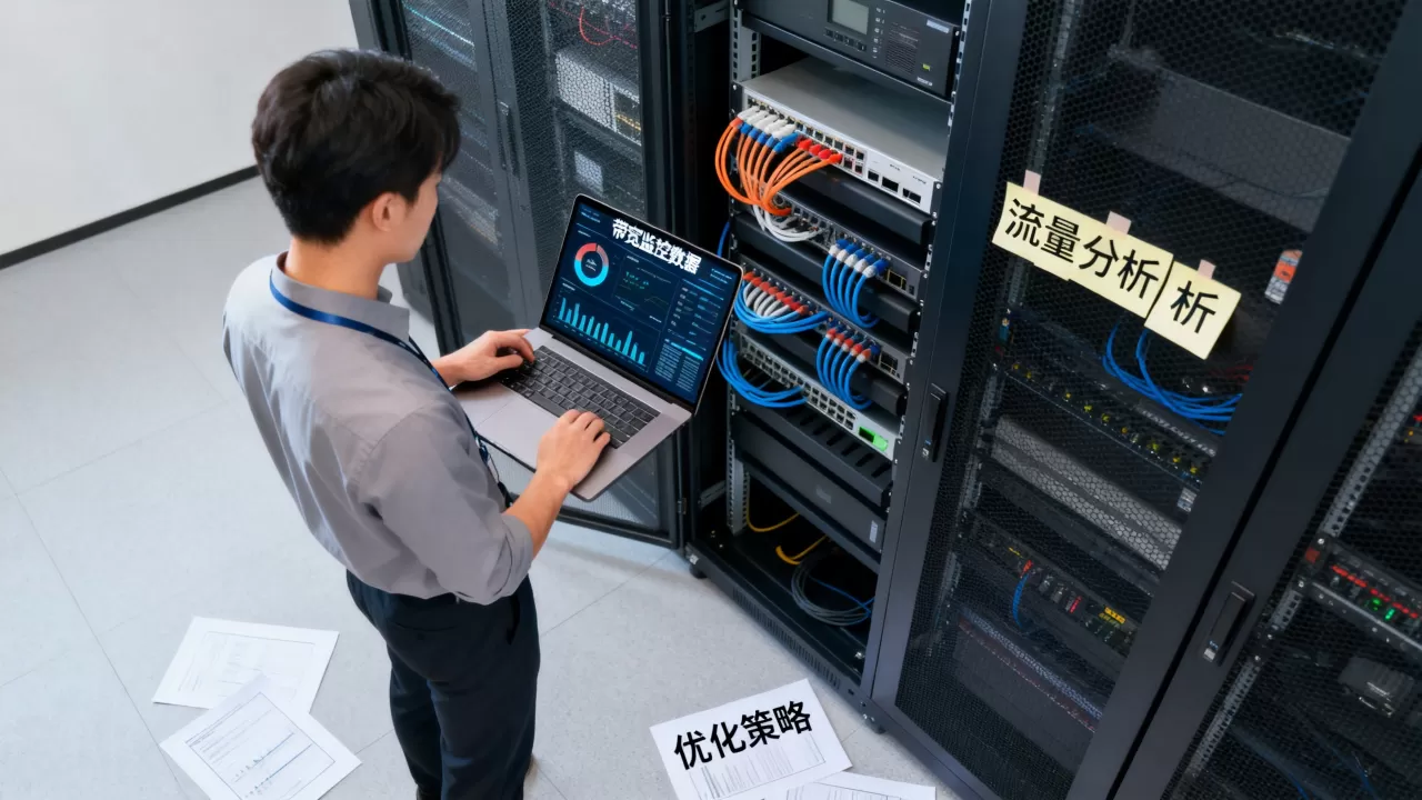 点播回源带宽突增时怎么处理?,有哪些应对措施? 点播回源带宽突增时怎么处理?,有哪些应对措施?