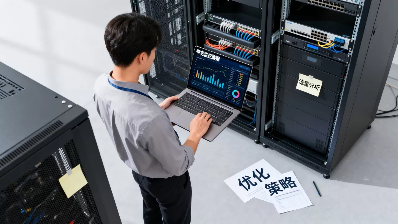 点播回源带宽突增时怎么处理?,有哪些应对措施? 点播回源带宽突增时怎么处理?,有哪些应对措施?
