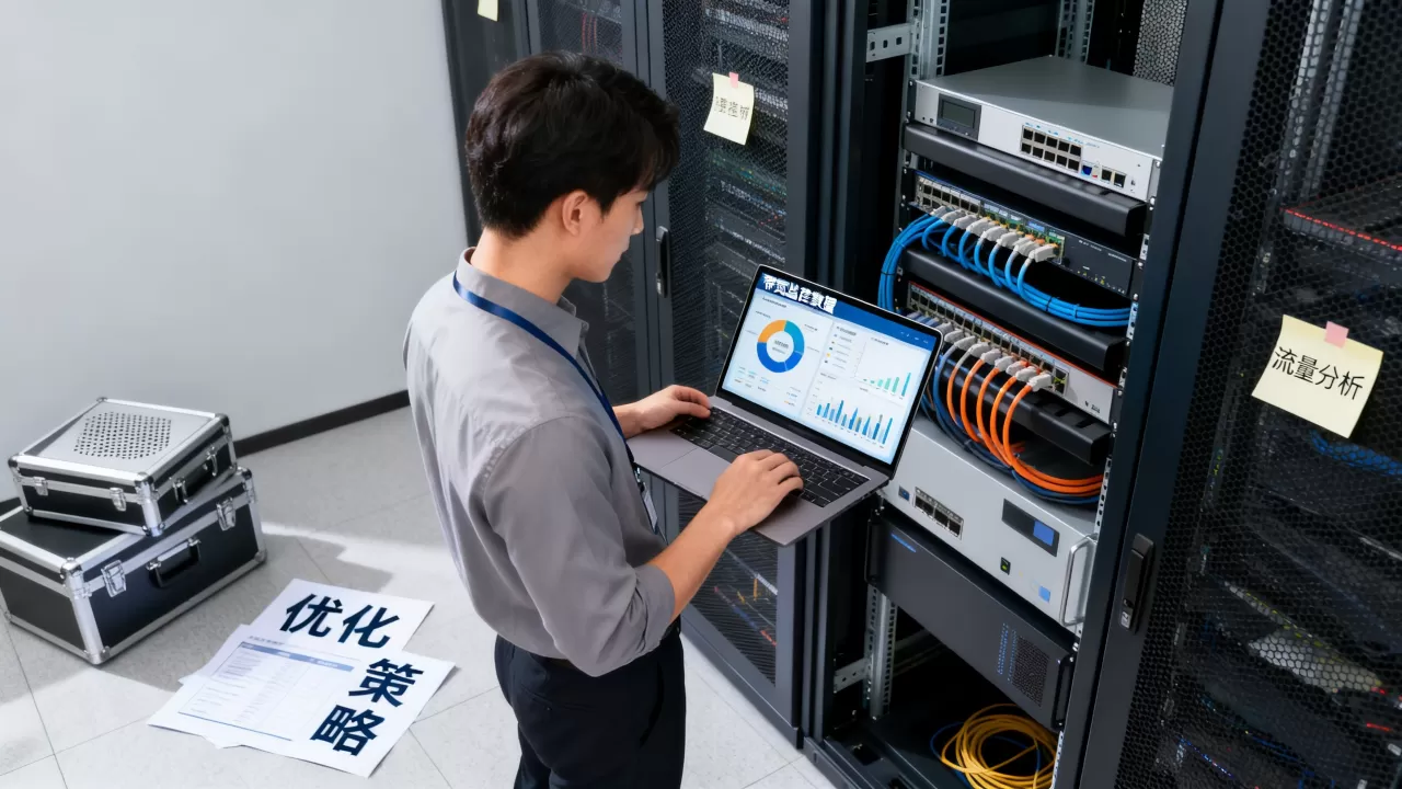 点播回源带宽突增时怎么处理?,有哪些应对措施? 点播回源带宽突增时怎么处理?,有哪些应对措施?