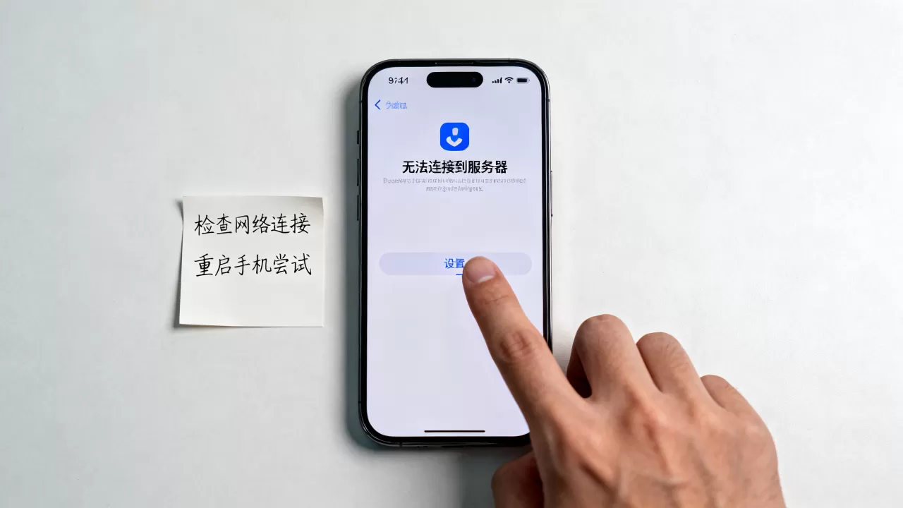 苹果手机连不上ID服务器怎么办,苹果ID连接失败怎么解决? 苹果手机连不上ID服务器怎么办,苹果ID连接失败怎么解决?