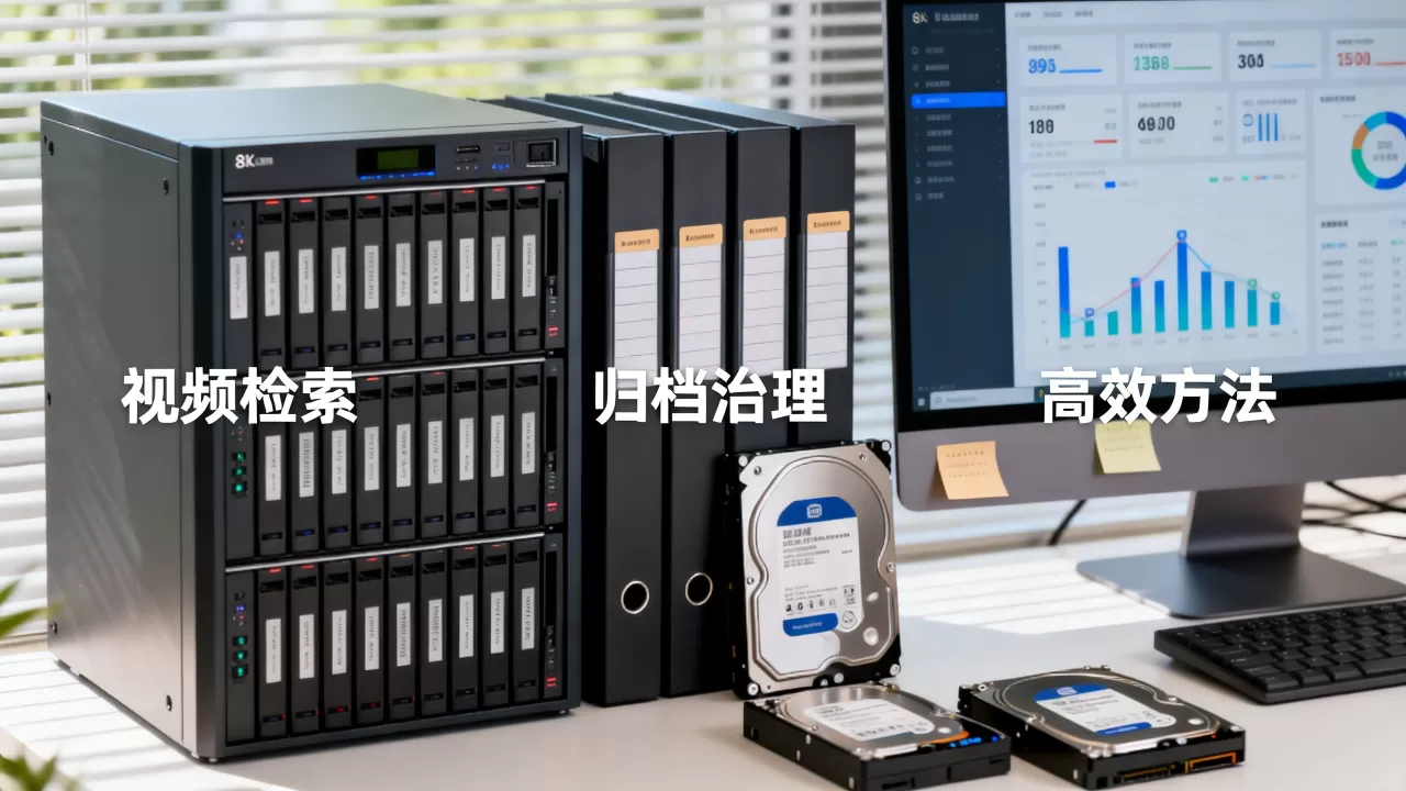 海量回放视频如何检索归档与治理,有哪些高效方法? 海量回放视频如何检索归档与治理,有哪些高效方法?