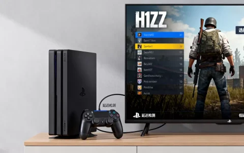 PS4版H1Z1怎么换服务器，哪个服务器延迟最低