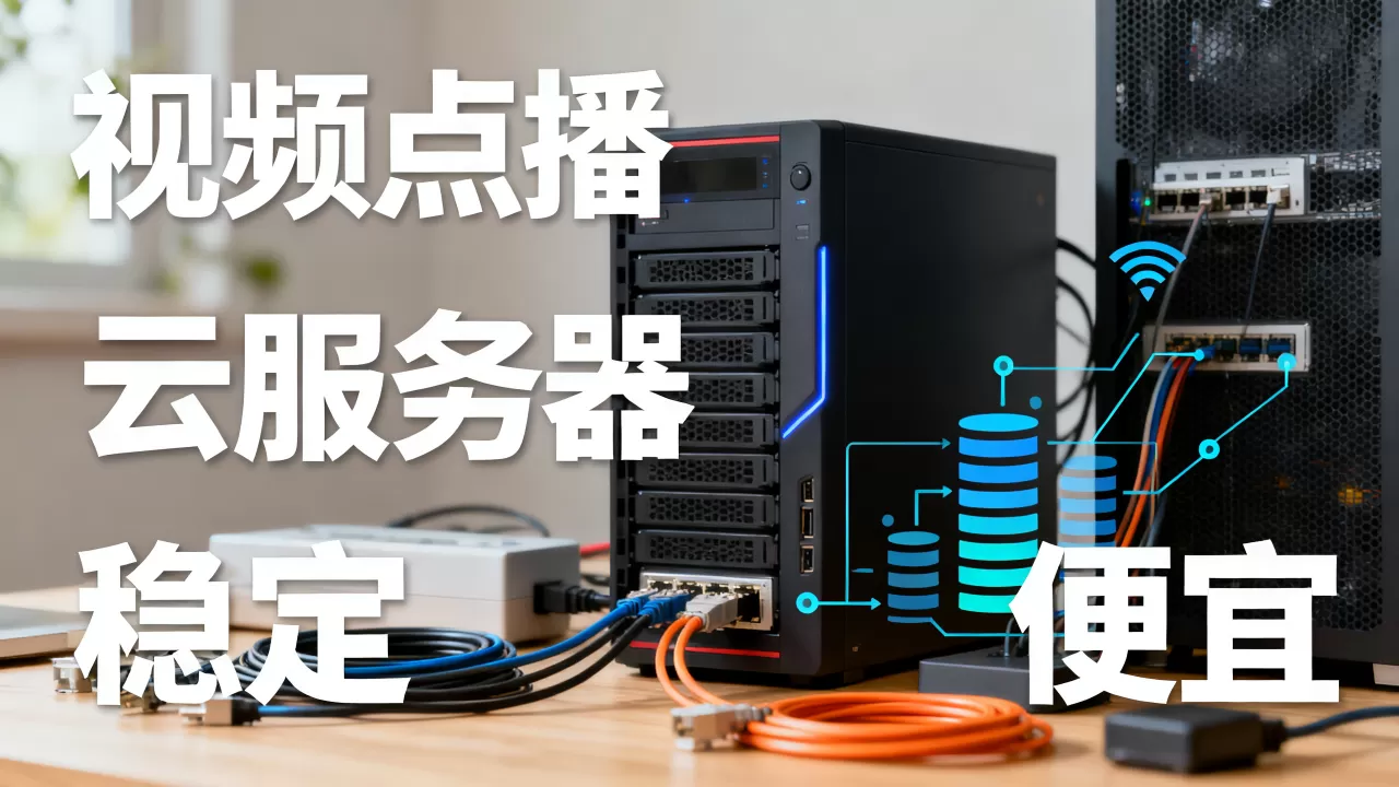 视频点播云服务器怎么选,哪家云服务器便宜又稳定? 视频点播云服务器怎么选,哪家云服务器便宜又稳定?