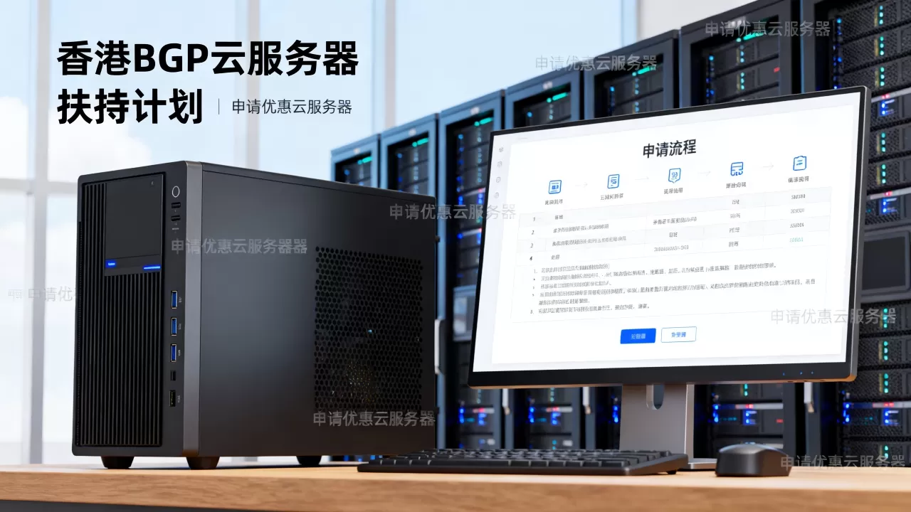 香港BGP云服务器扶持计划是什么?,如何申请优惠云服务器? 香港BGP云服务器扶持计划是什么?,如何申请优惠云服务器?