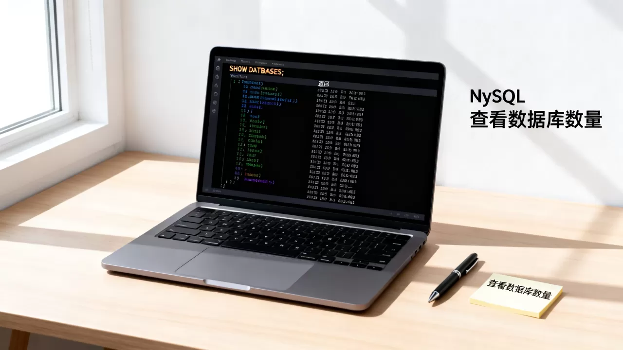 mysql服务器里有多少个数据库,怎么查看? mysql服务器里有多少个数据库,怎么查看?