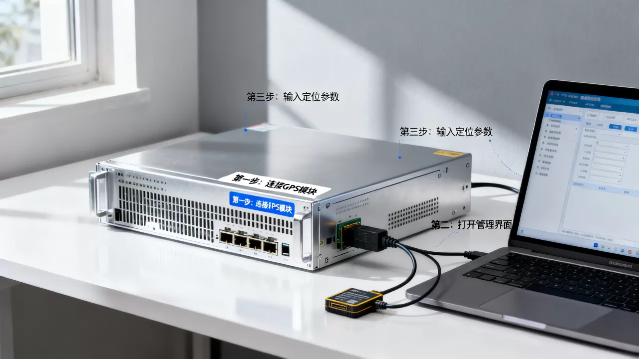 百度地图GPS定位服务器如何设置,详细步骤是什么? 百度地图GPS定位服务器如何设置,详细步骤是什么?