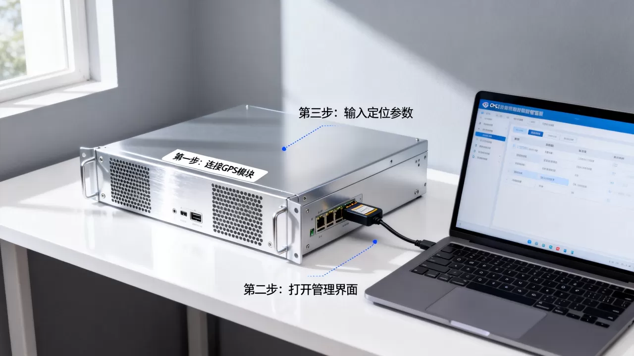 百度地图GPS定位服务器如何设置,详细步骤是什么? 百度地图GPS定位服务器如何设置,详细步骤是什么?