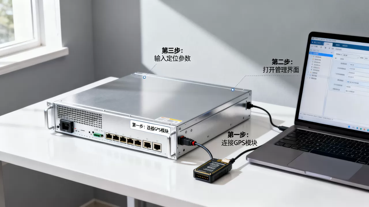 百度地图GPS定位服务器如何设置,详细步骤是什么? 百度地图GPS定位服务器如何设置,详细步骤是什么?