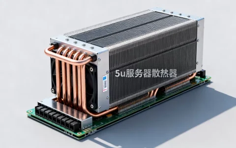 5u服务器散热器多少钱？,散热器价格行情如何？