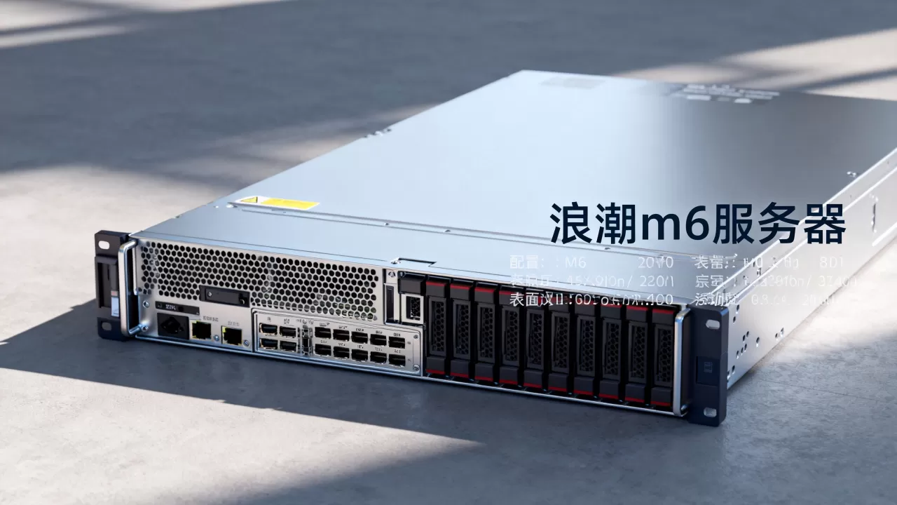 浪潮m6服务器多少钱一台?最新价格行情如何? 浪潮m6服务器多少钱一台?最新价格行情如何?