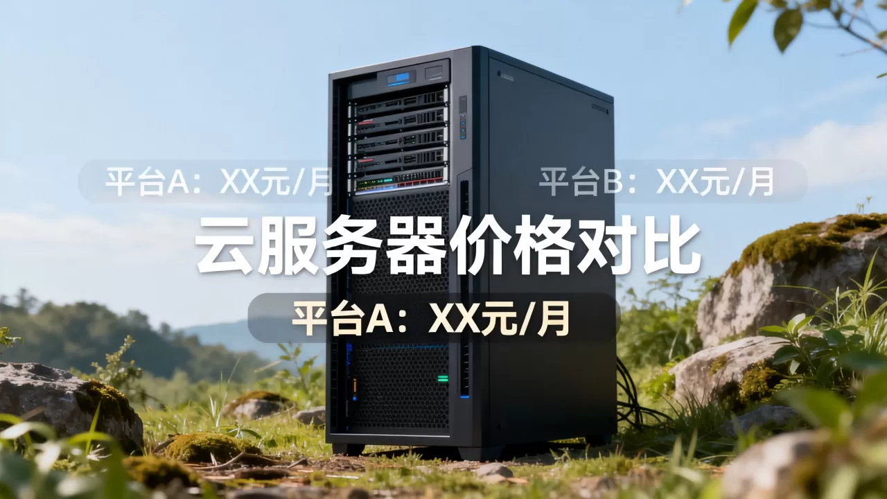 云服务器一台到底多少钱?哪个平台价格最便宜? 云服务器一台到底多少钱?哪个平台价格最便宜?