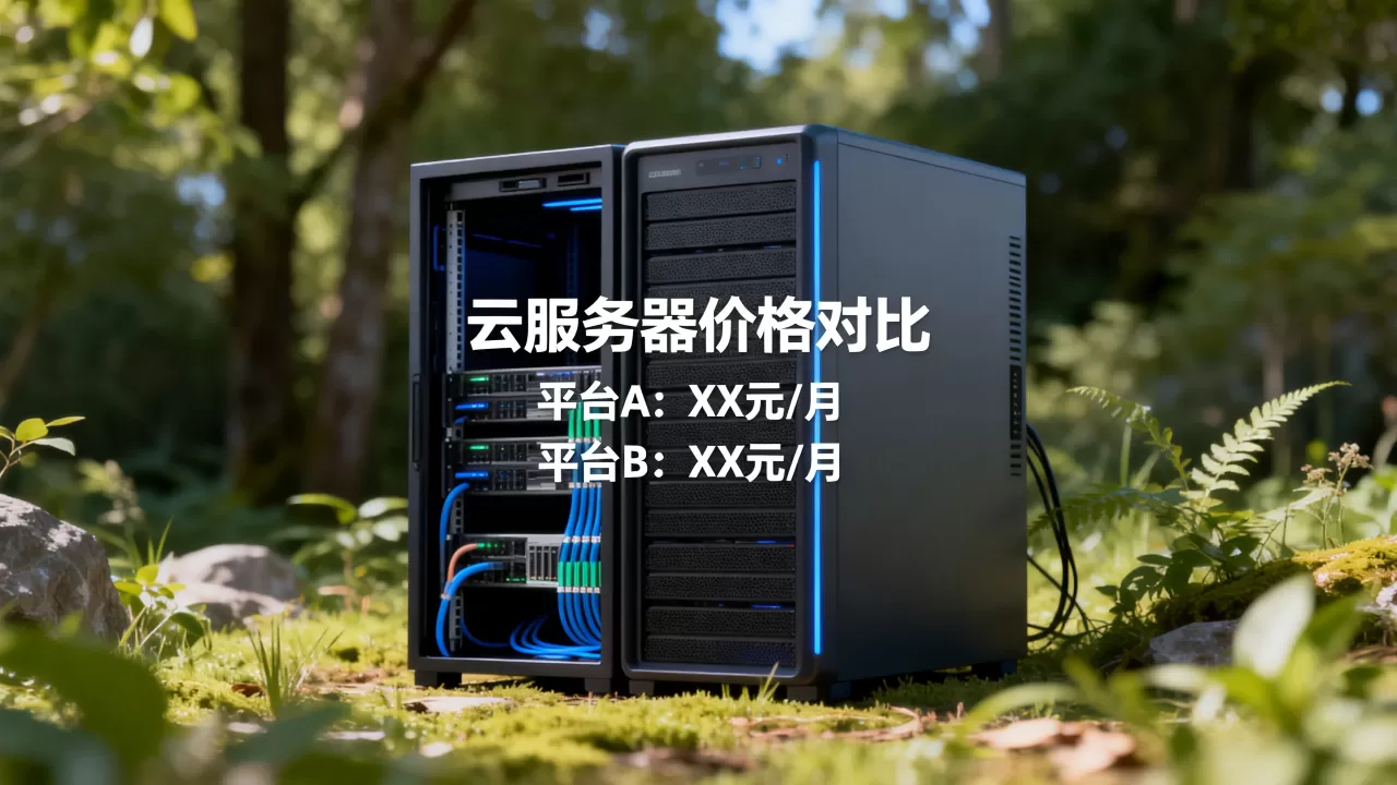 云服务器一台到底多少钱?哪个平台价格最便宜? 云服务器一台到底多少钱?哪个平台价格最便宜?