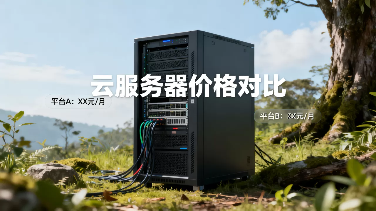 云服务器一台到底多少钱?哪个平台价格最便宜? 云服务器一台到底多少钱?哪个平台价格最便宜?