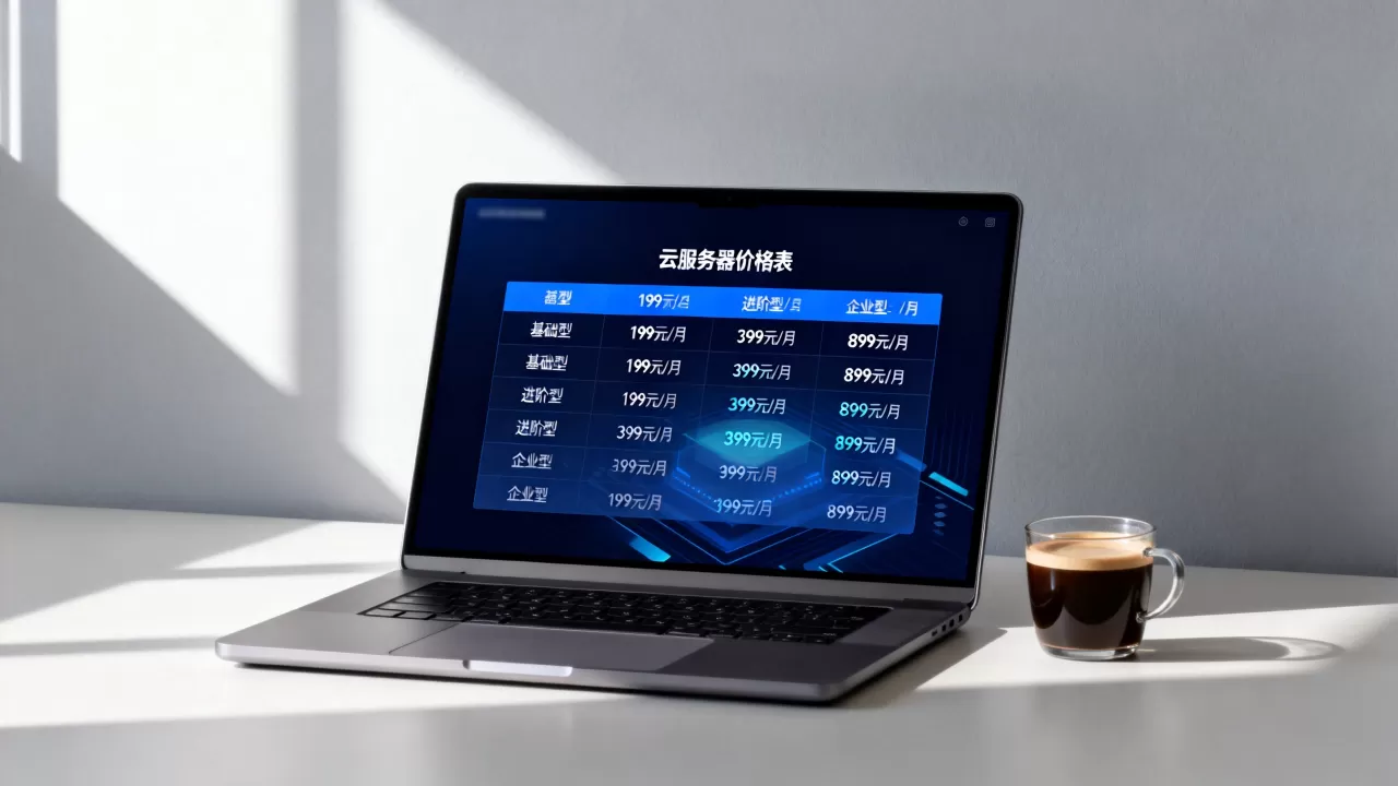 上海云服务器价格表在哪看,上海云服务器哪家便宜? 上海云服务器价格表在哪看,上海云服务器哪家便宜?