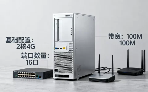 网页服务器一般要多少钱，怎么选择性价比更高？