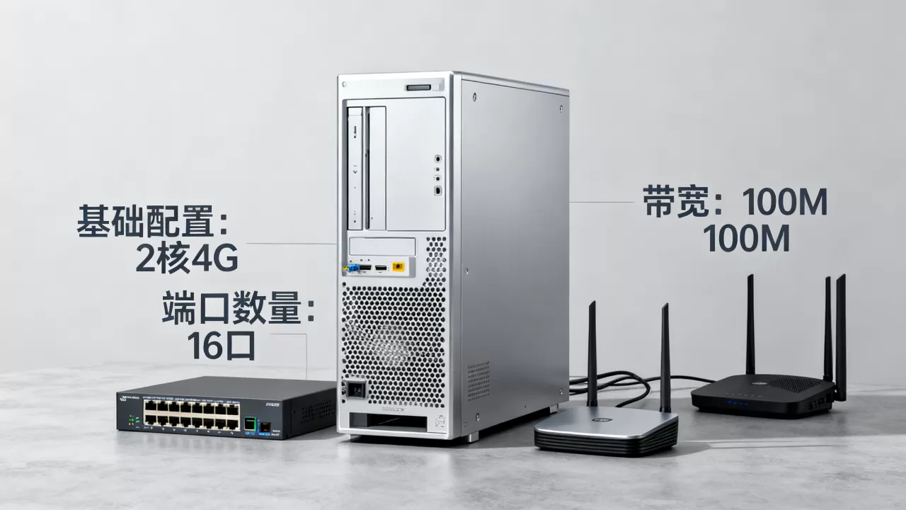 网页服务器一般要多少钱,怎么选择性价比更高? 网页服务器一般要多少钱,怎么选择性价比更高?