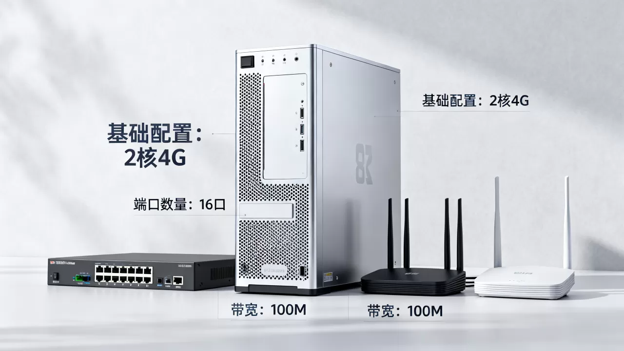 网页服务器一般要多少钱,怎么选择性价比更高? 网页服务器一般要多少钱,怎么选择性价比更高?