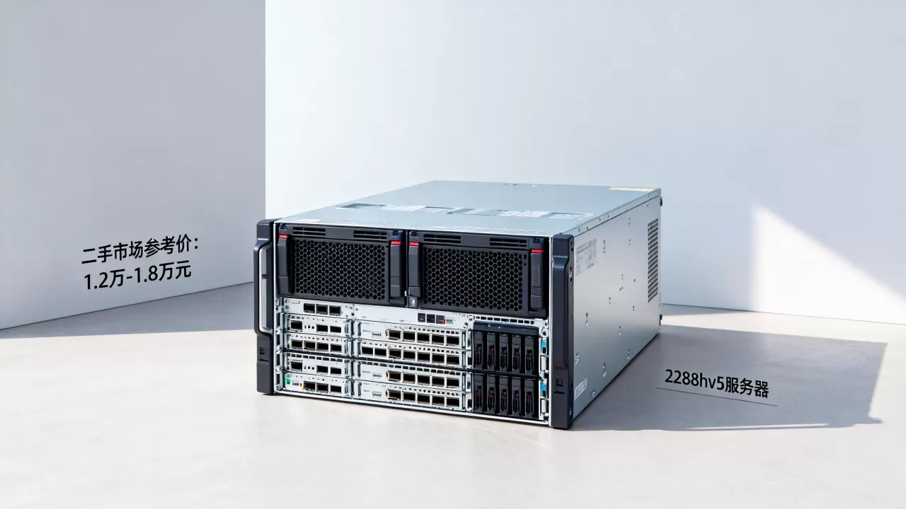 2288hv5服务器多少钱一台,二手市场行情如何? 2288hv5服务器多少钱一台,二手市场行情如何?