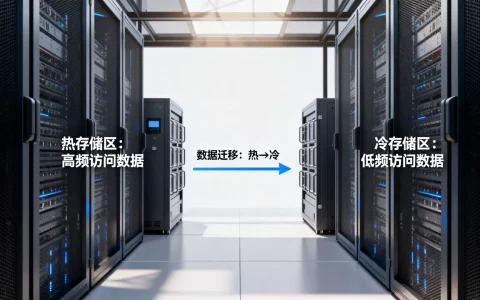 直播回放存储如何设计冷热分层，有哪些方案？
