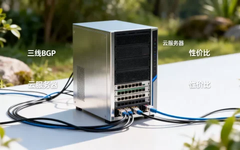 三线BGP云服务器到底怎么样？，哪家性价比高？