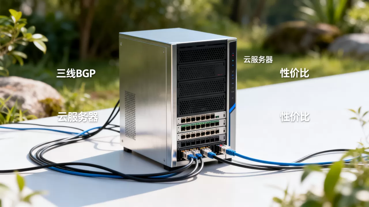 三线BGP云服务器到底怎么样?,哪家性价比高? 三线BGP云服务器到底怎么样?,哪家性价比高?