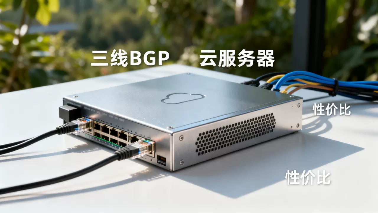 三线BGP云服务器到底怎么样?,哪家性价比高? 三线BGP云服务器到底怎么样?,哪家性价比高?