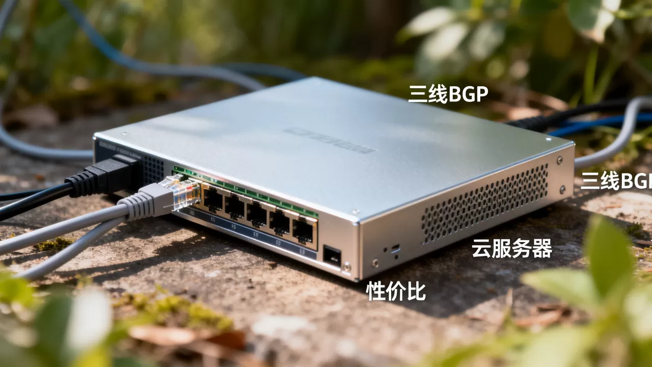 三线BGP云服务器到底怎么样?,哪家性价比高? 三线BGP云服务器到底怎么样?,哪家性价比高?
